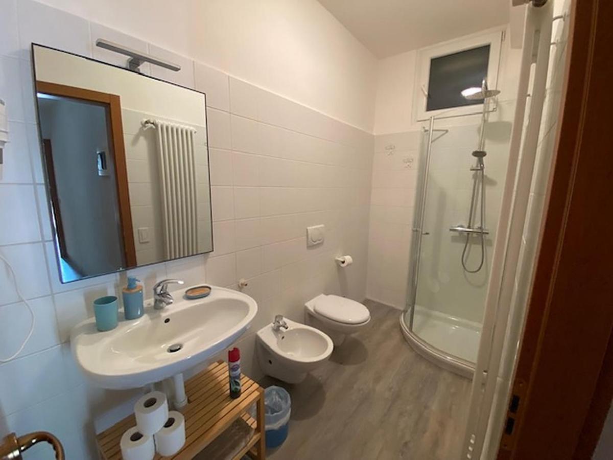 Appartamento Randa Malcesine Exteriér fotografie