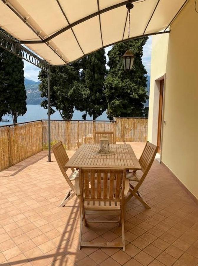 Appartamento Randa Malcesine Exteriér fotografie